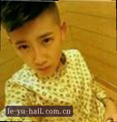 吴刚